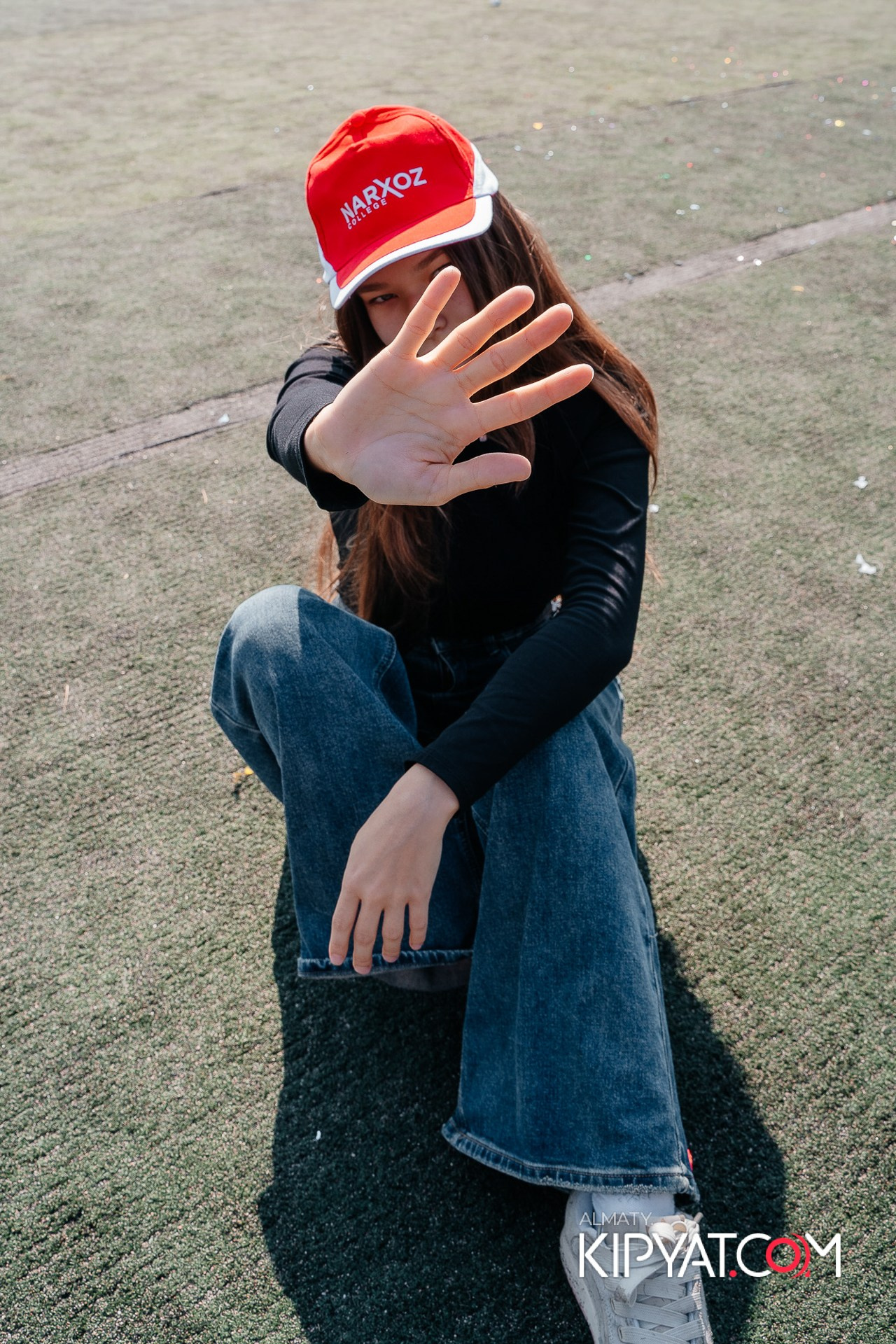 Welcome party Narxoz. КИПЯТКОМ АЛМАТЫ!