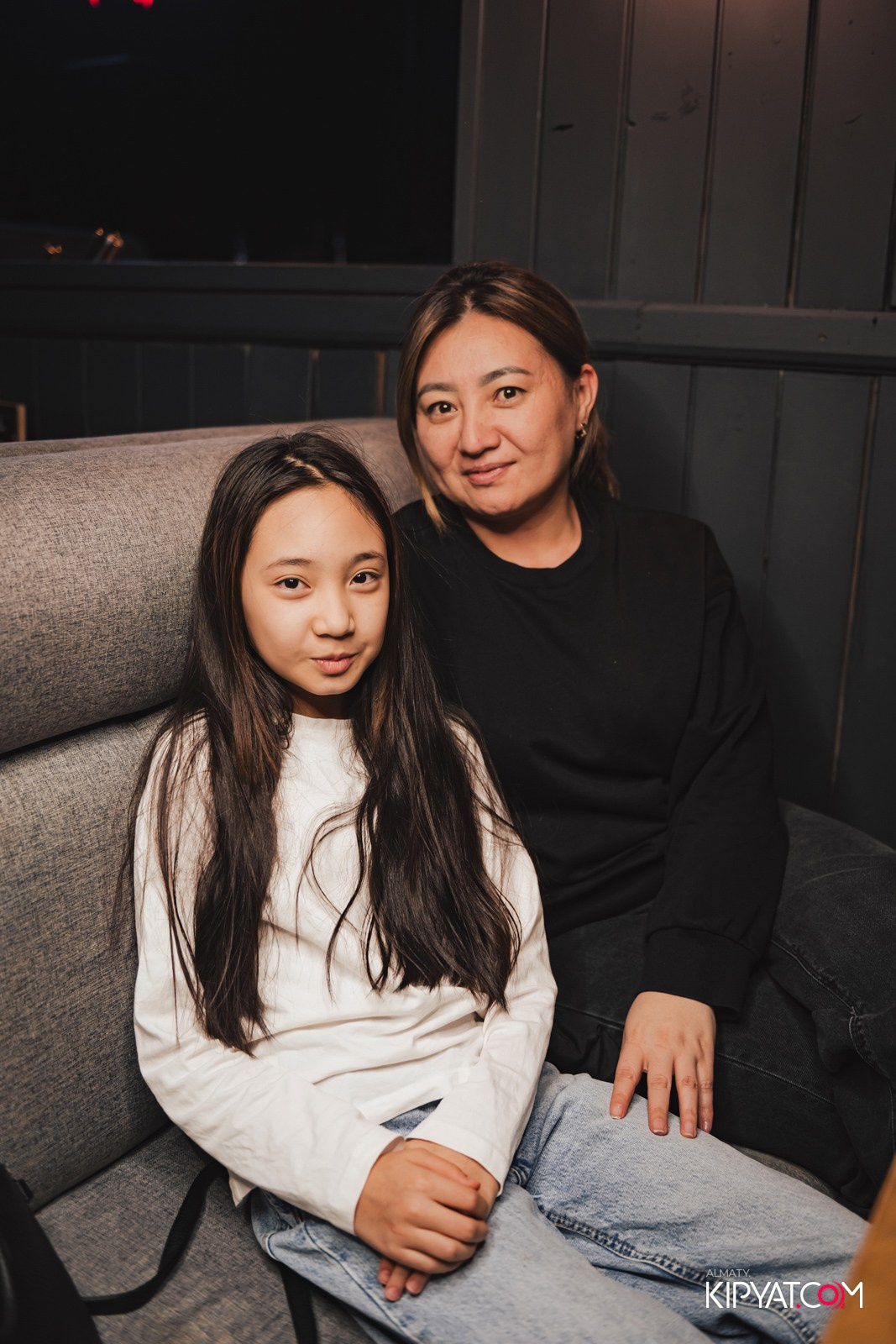 PINTA ADK. КИПЯТКОМ АЛМАТЫ!