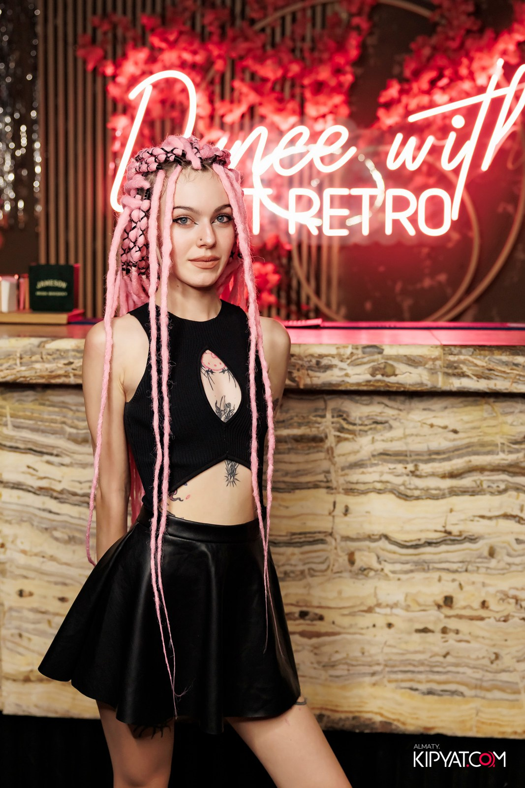 МУЗЫКАЛЬНОЕ ЛОТО В HIT RETRO. КИПЯТКОМ АЛМАТЫ!