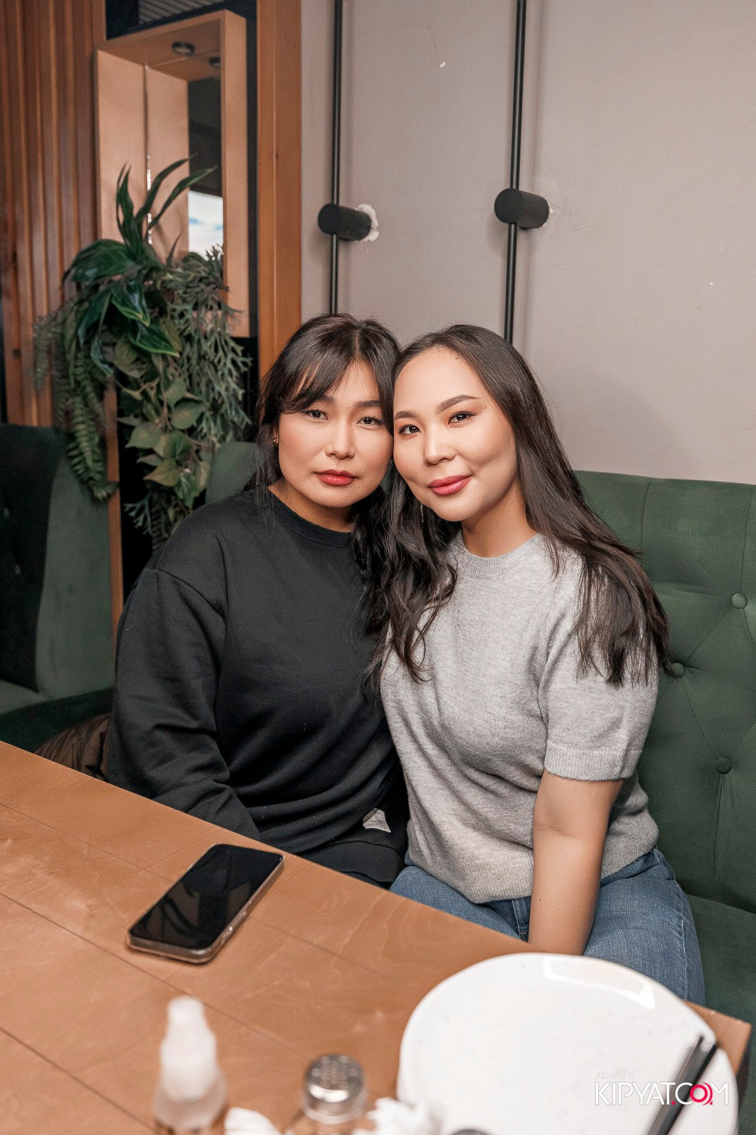 ПИНТА НА ГОГОЛЯ. КИПЯТКОМ АЛМАТЫ!