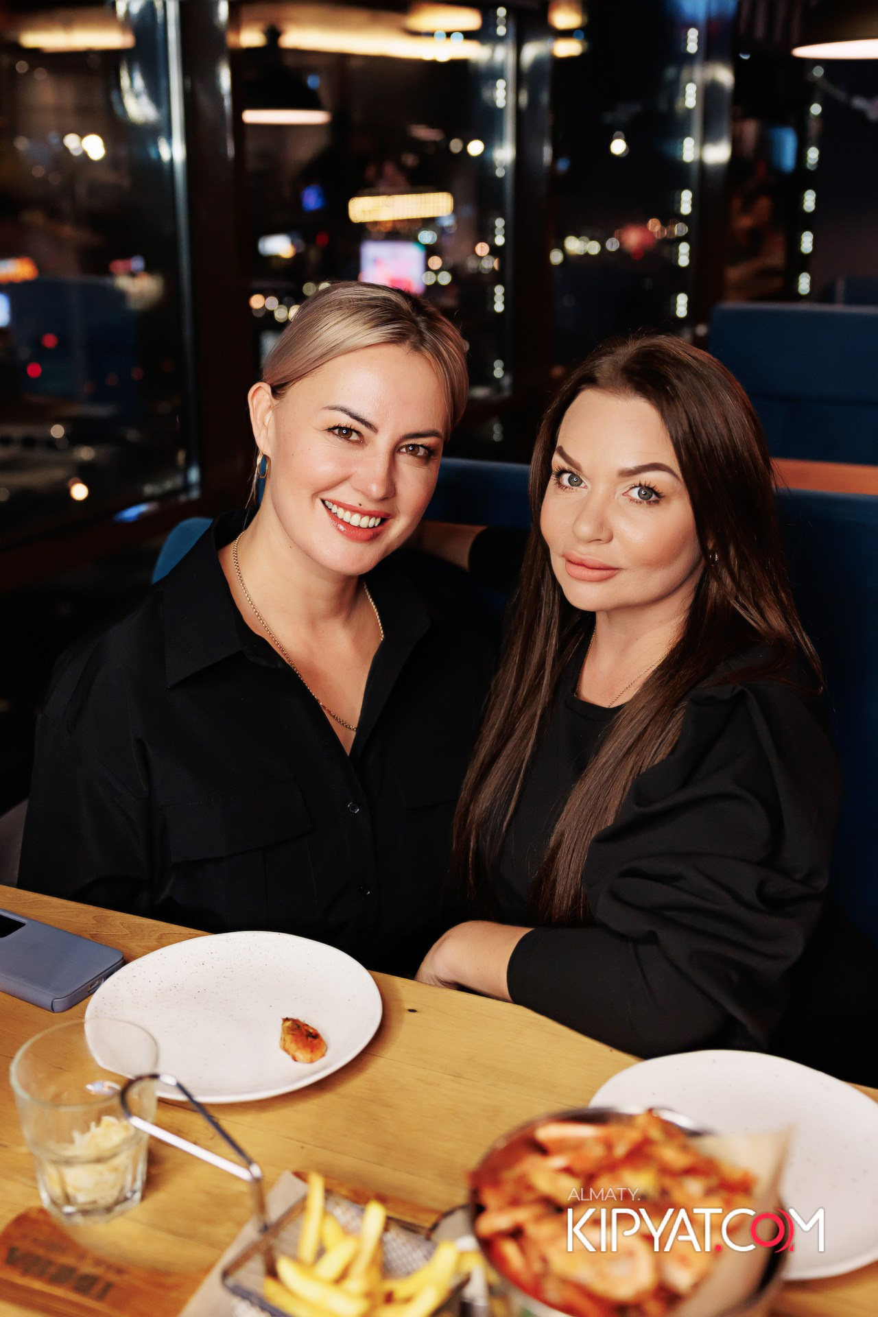 ПИНТА ADK. КИПЯТКОМ АЛМАТЫ!