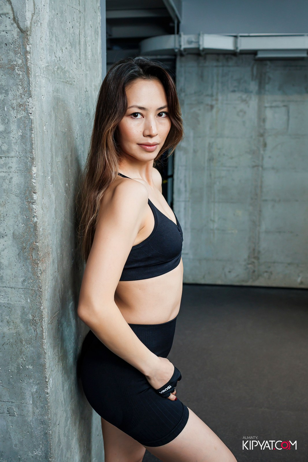 СБОРЫ ФИТНЕС-БИКИНИ В INVICTUS GO ABAY. КИПЯТКОМ АЛМАТЫ!