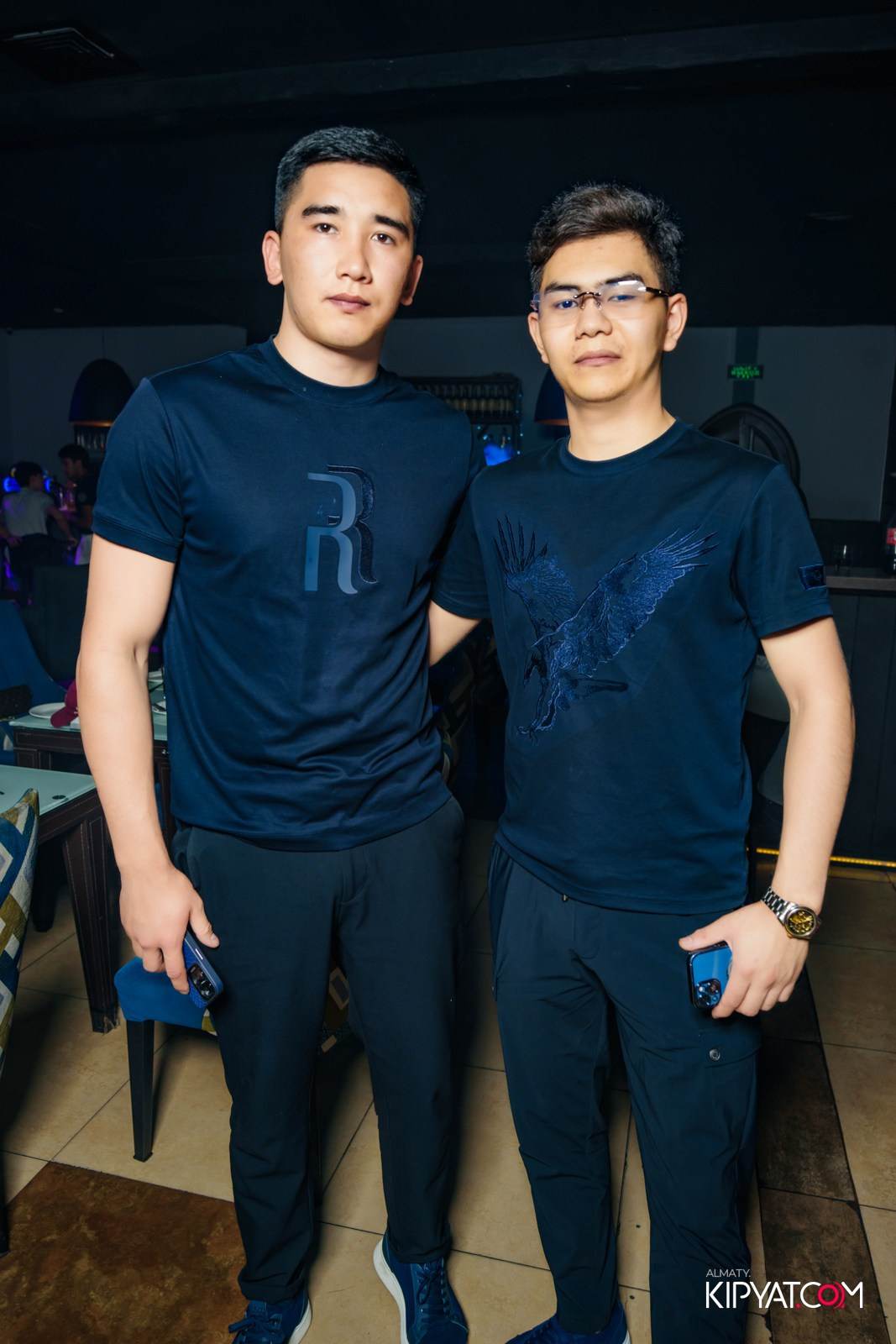 ARAGOSTA. КИПЯТКОМ АЛМАТЫ! Фотосъемка мероприятий в Алматы