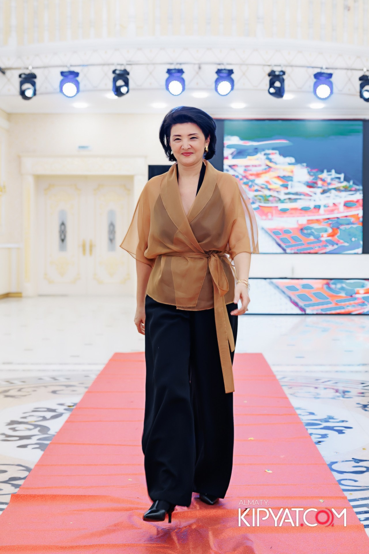 КОМАНДНАЯ ВСТРЕЧА ИЗОБИЛЬНЫЙ ВЕЧЕР. КИПЯТКОМ АЛМАТЫ!