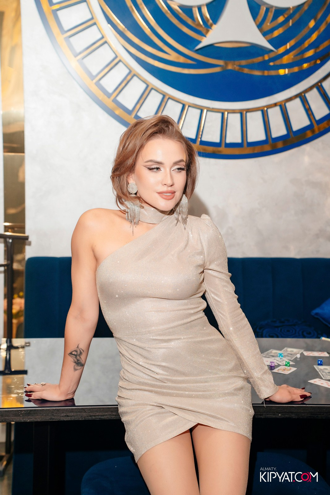 MOOD KARAOKE & TERRACE. КИПЯТКОМ АЛМАТЫ!