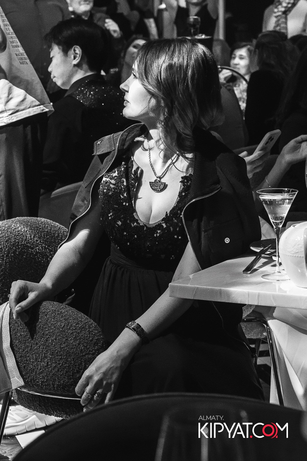 QUEEN. КИПЯТКОМ АЛМАТЫ!