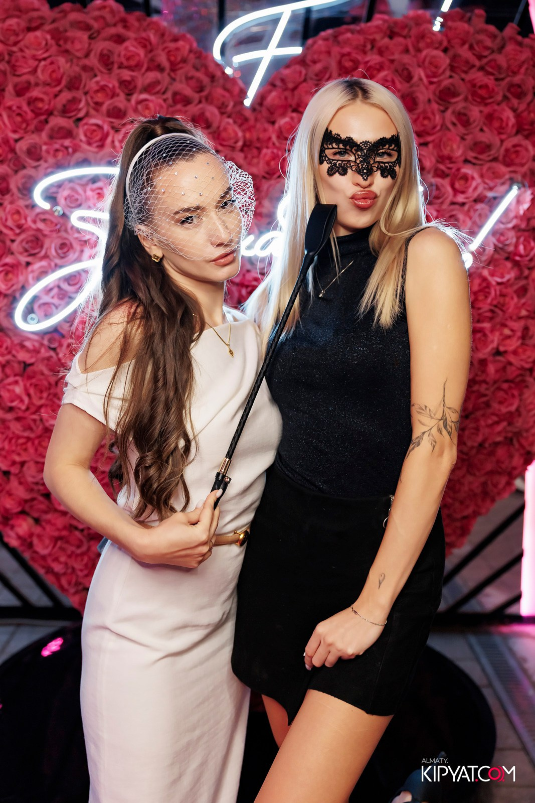 ЗАЯ, НА БИС. КИПЯТКОМ АЛМАТЫ!