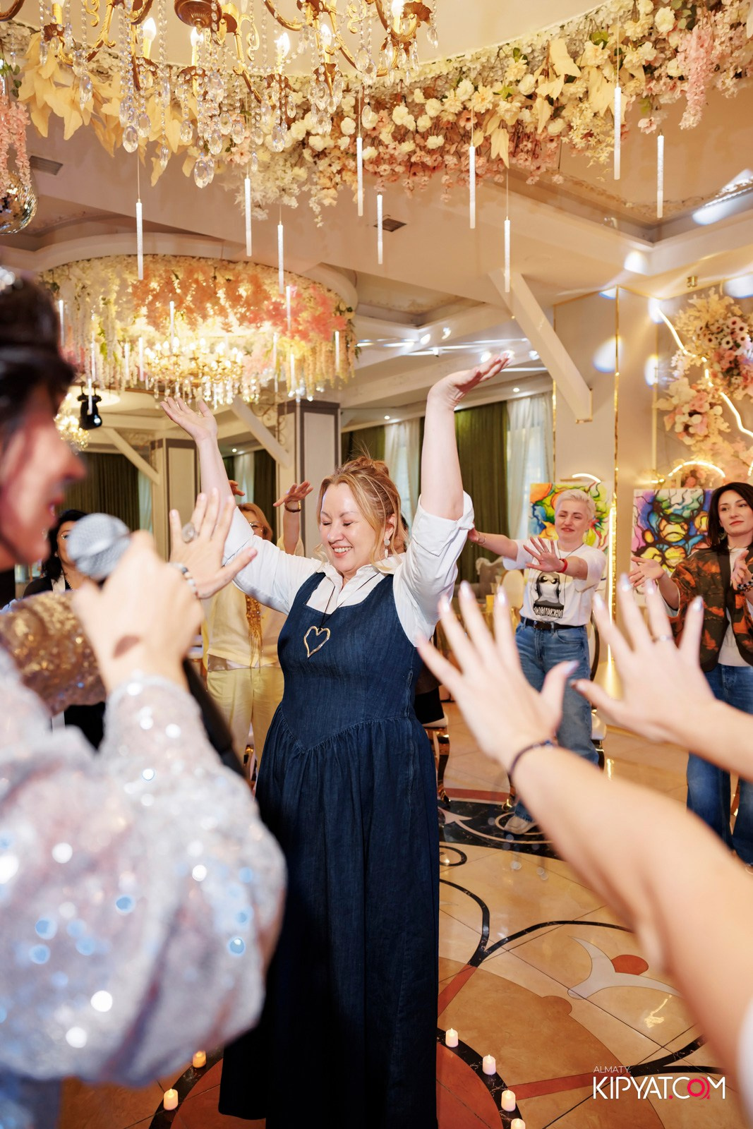 ФЕСТИВАЛЬ НЕЙРОГРАФИКИ НЕЙРОГОЛОС. КАК Я ЗВУЧУ ВО ВСЕЛЕННОЙ. КИПЯТКОМ АЛМАТЫ! Фотосъемка мероприятий в Алматы