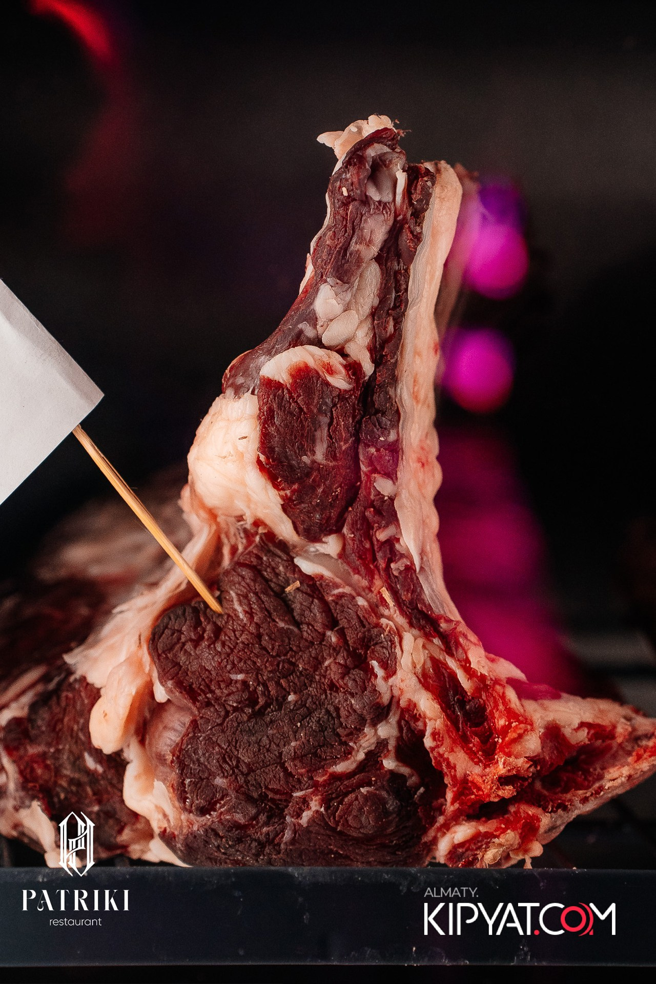 PATRIKI RESTAURANT. КИПЯТКОМ АЛМАТЫ! Фотосъемка мероприятий в Алматы