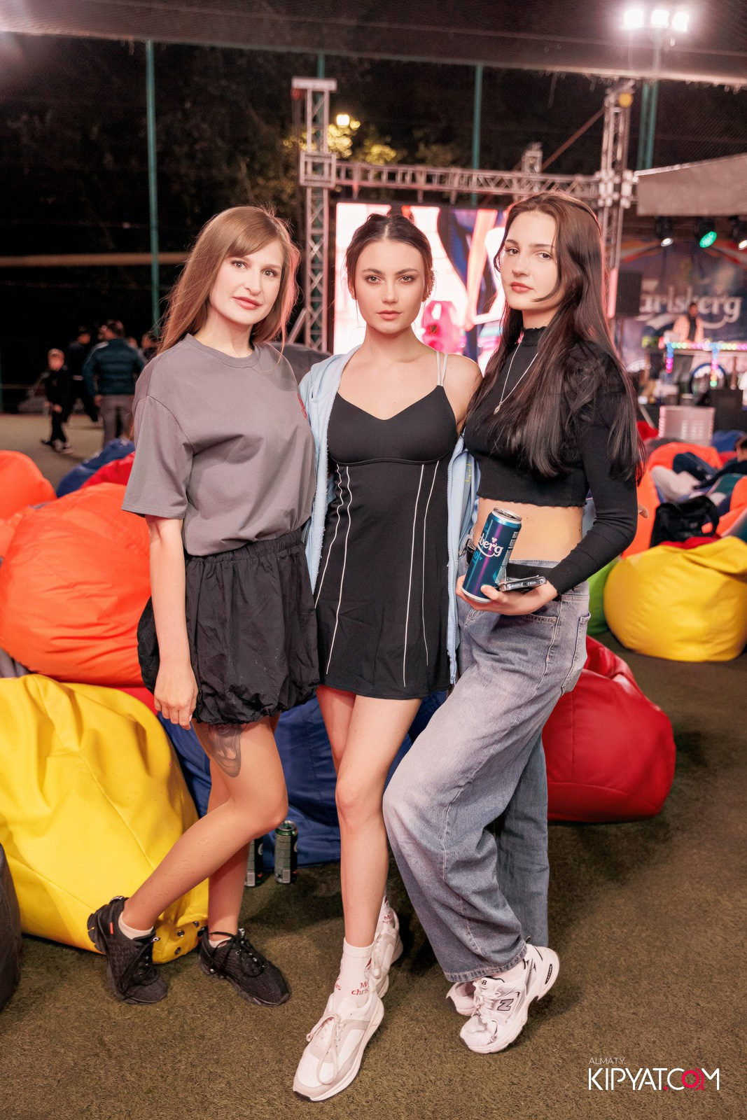 ФУТБОЛЬНЫЙ ФЕСТИВАЛЬ В VELVET SPORT VILLA. КИПЯТКОМ АЛМАТЫ!