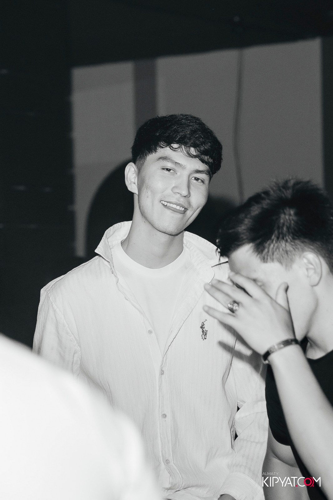 ARAGOSTA. КИПЯТКОМ АЛМАТЫ!