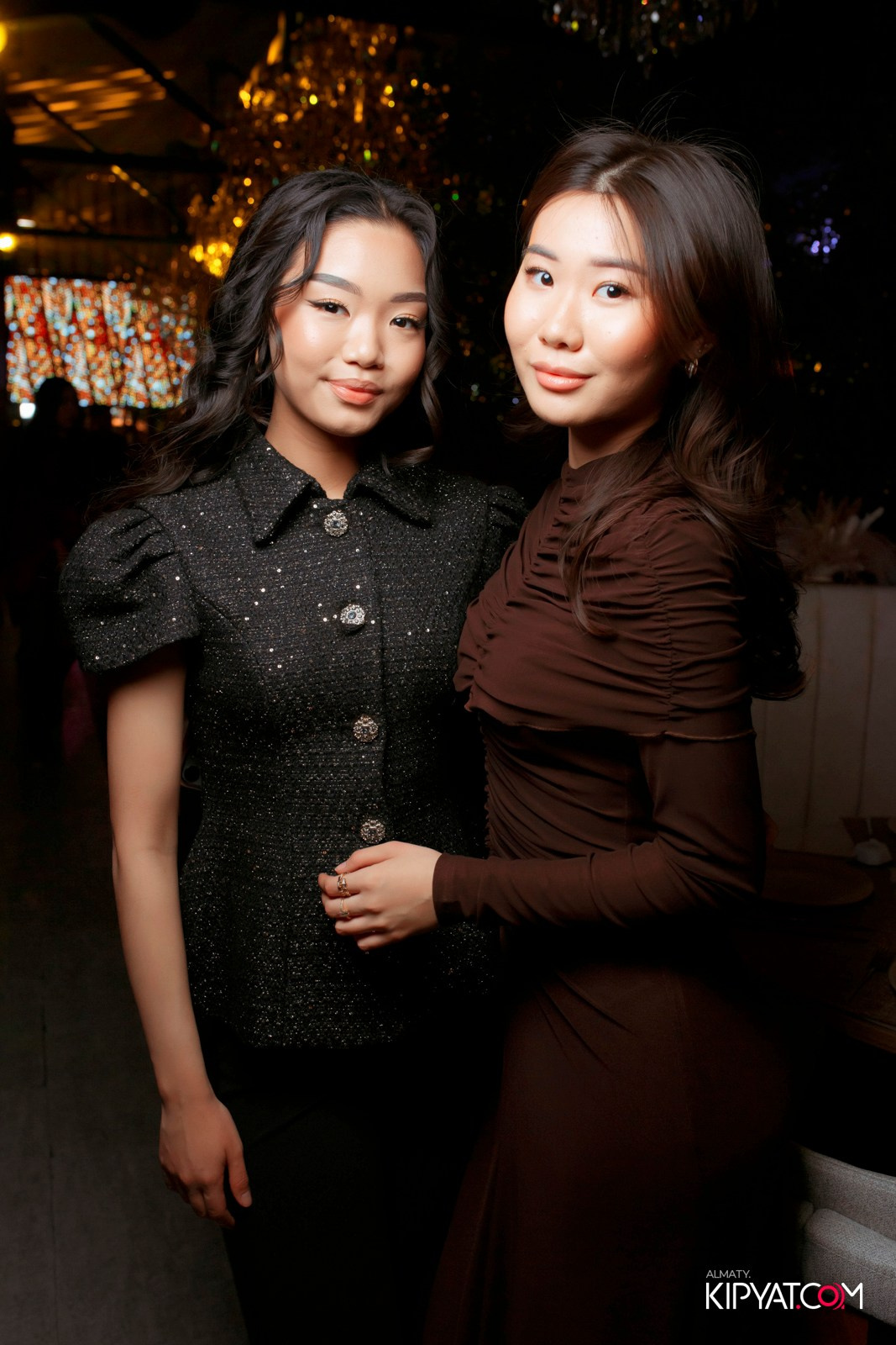 SAHARA ASIAN MIX. КИПЯТКОМ АЛМАТЫ! Фотосъемка мероприятий в Алматы