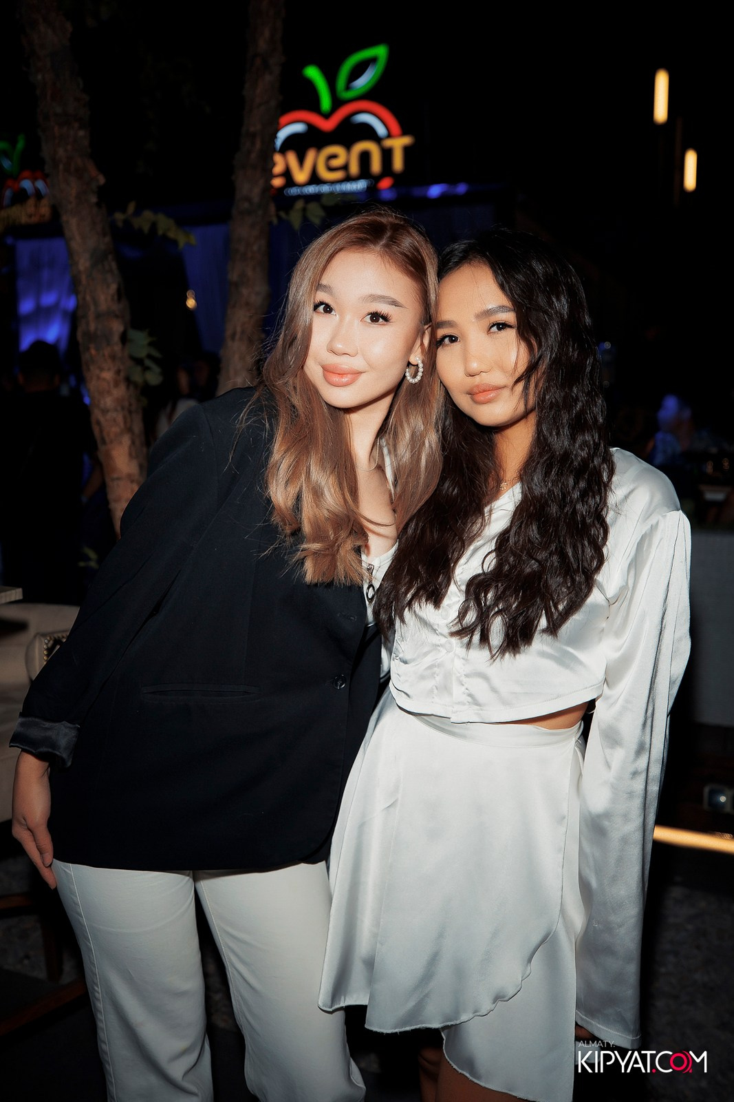 EVENT BAR. КИПЯТКОМ АЛМАТЫ!