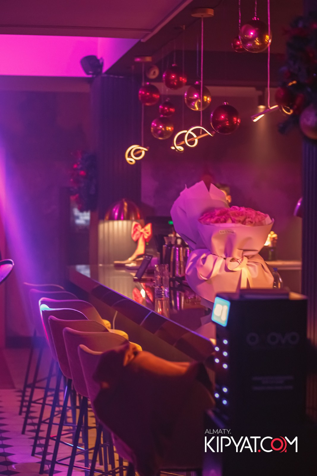 ОЛОВО НА ДОСТЫК. КИПЯТКОМ АЛМАТЫ!