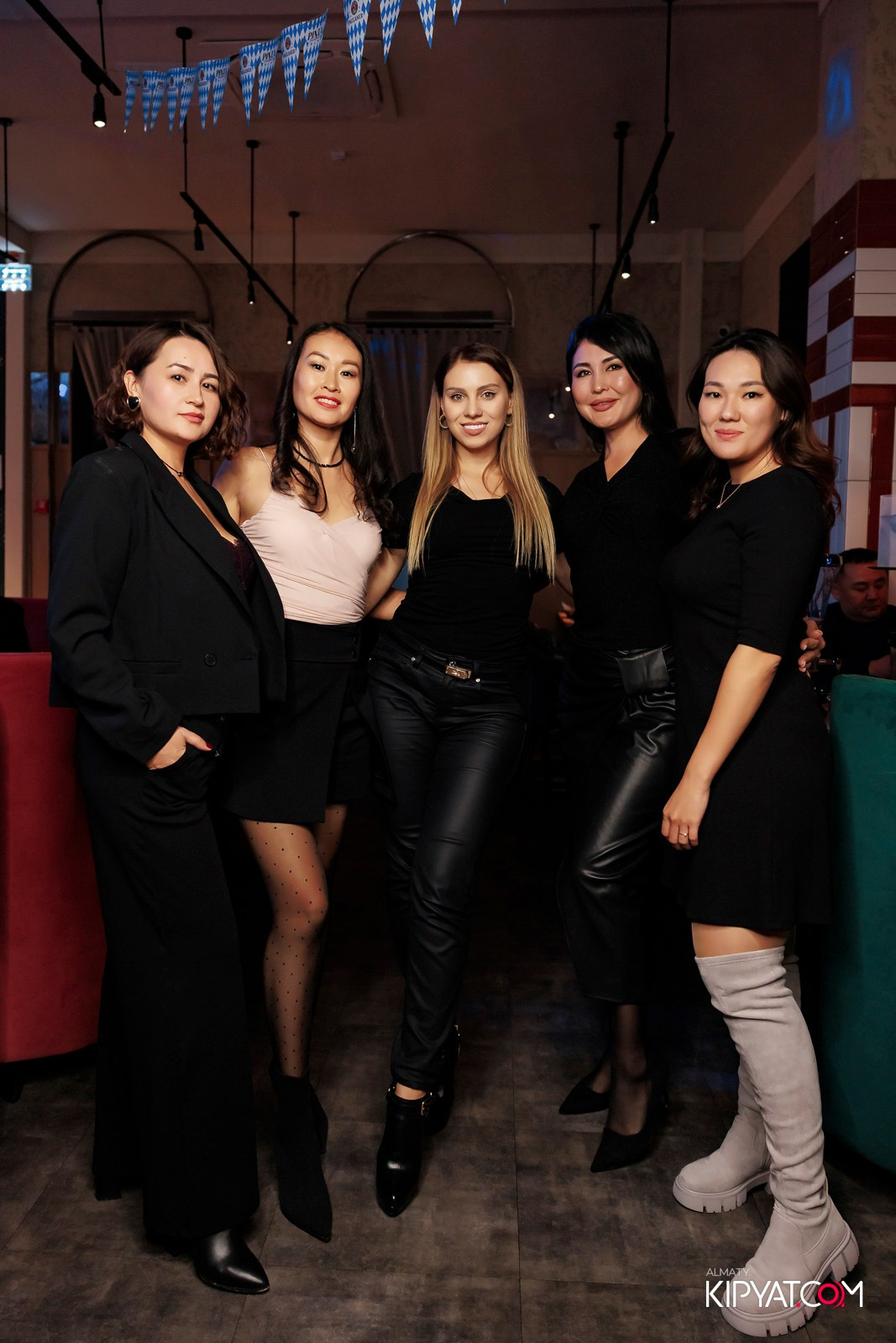 ПИНТА НА ТУЛЕБАЕВА. КИПЯТКОМ АЛМАТЫ!