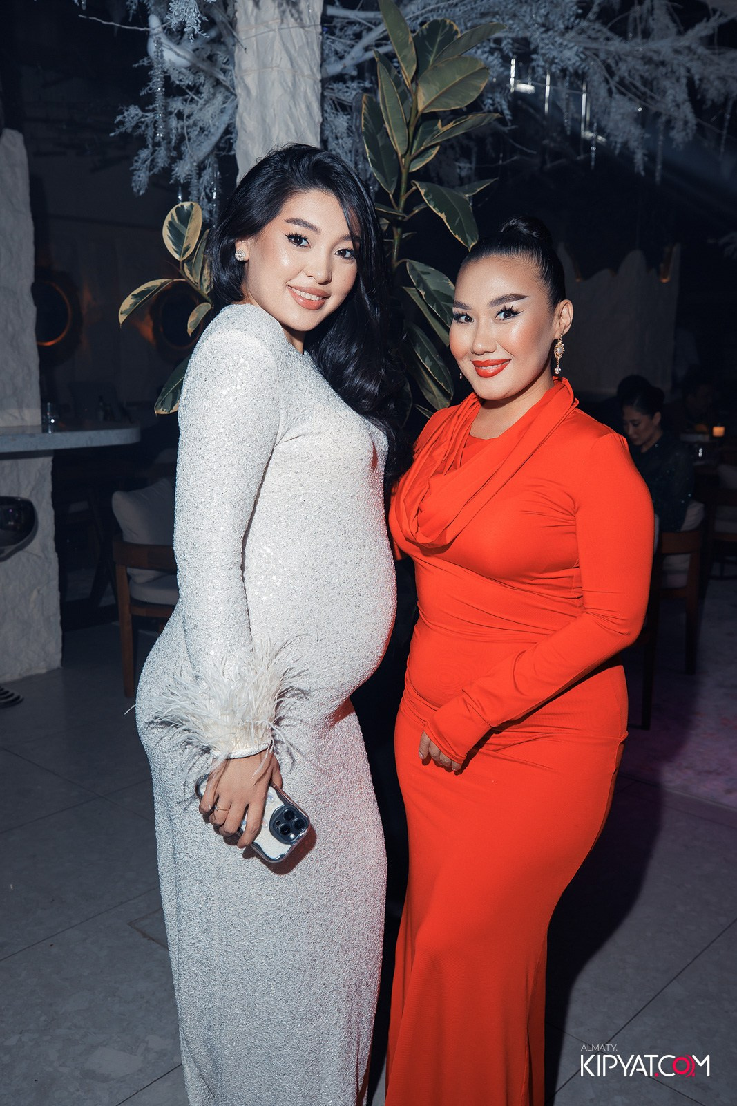 EDEN BAR & RESTAURANT. КИПЯТКОМ АЛМАТЫ!