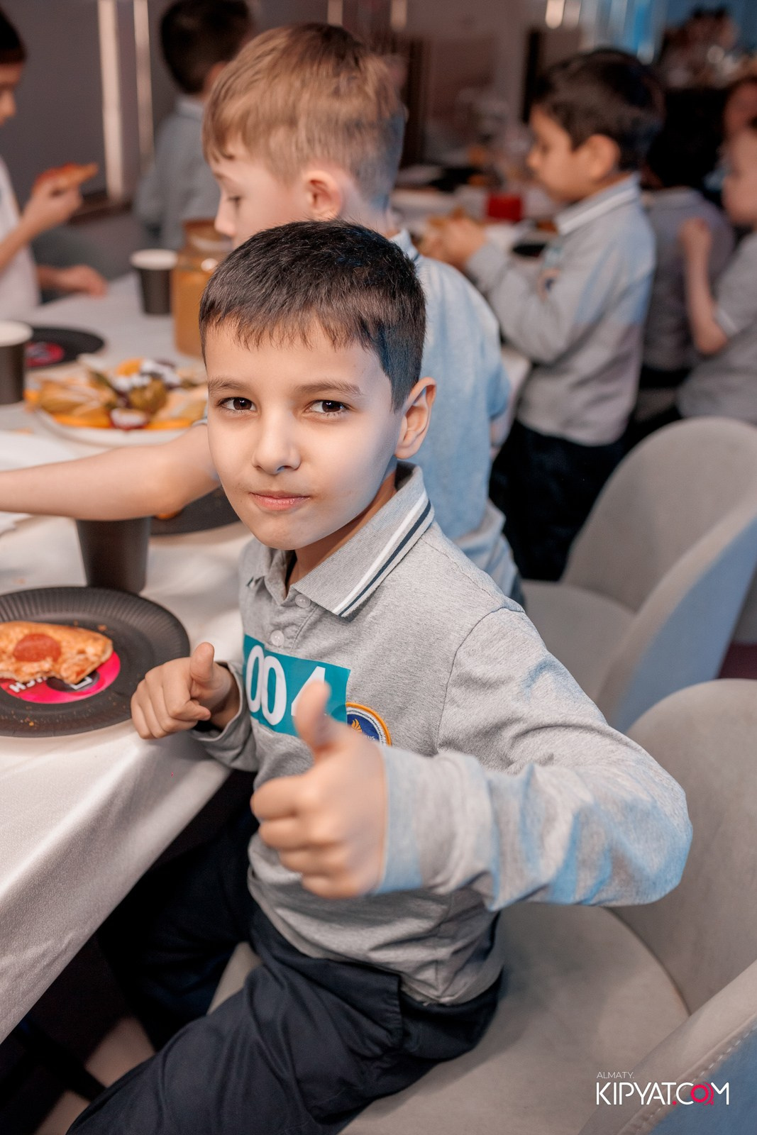 КВЕСТ-ШОУ ALAROVICH ИГРА В КАЛЬМАРА. КИПЯТКОМ АЛМАТЫ!