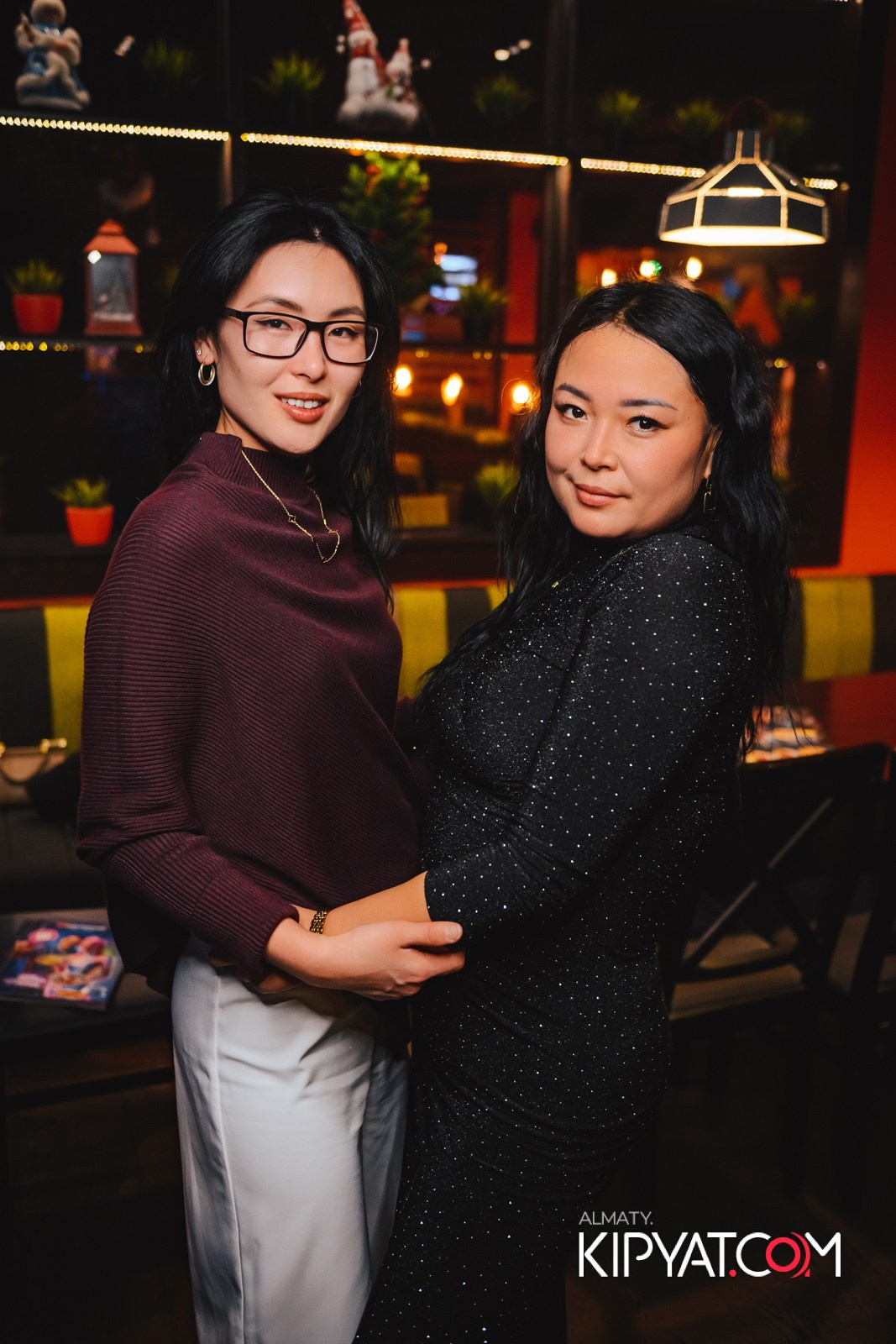 ГРИЛЬ БАР ШАШЛЫКOFF. КИПЯТКОМ АЛМАТЫ!