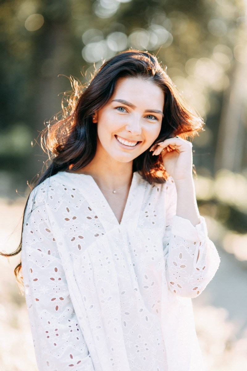 Предсвадебная фотосессия во Флоренции, Италия