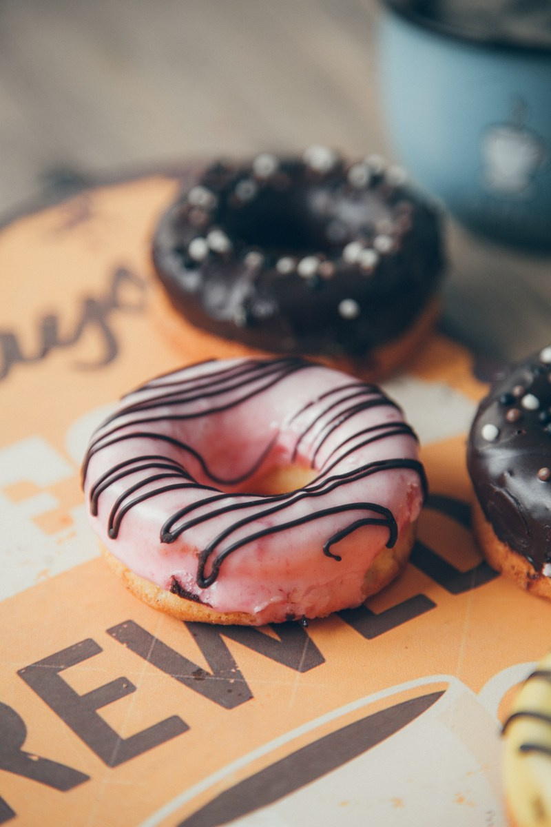 Фуд практикум