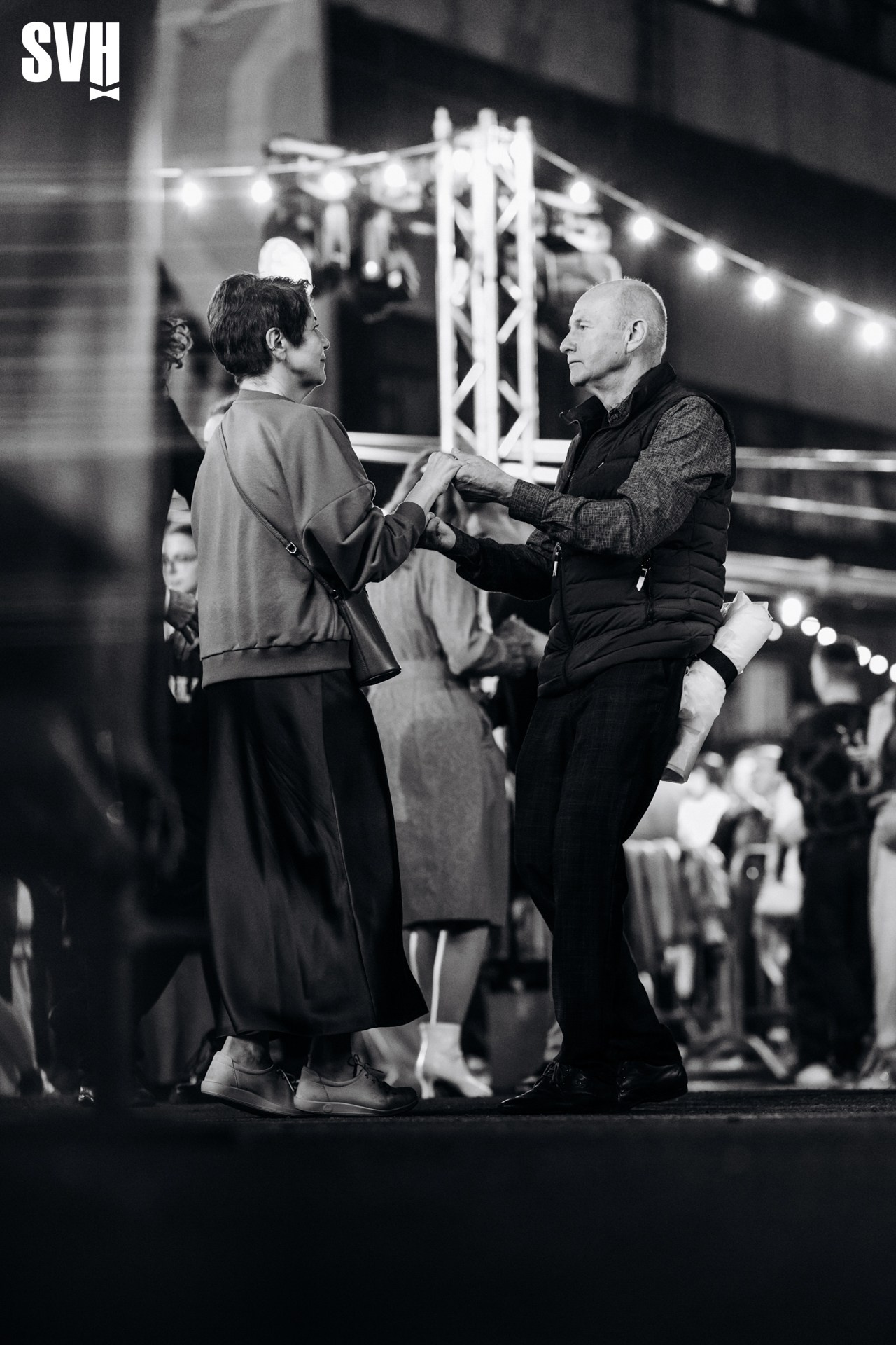 Давайте Танцевать!