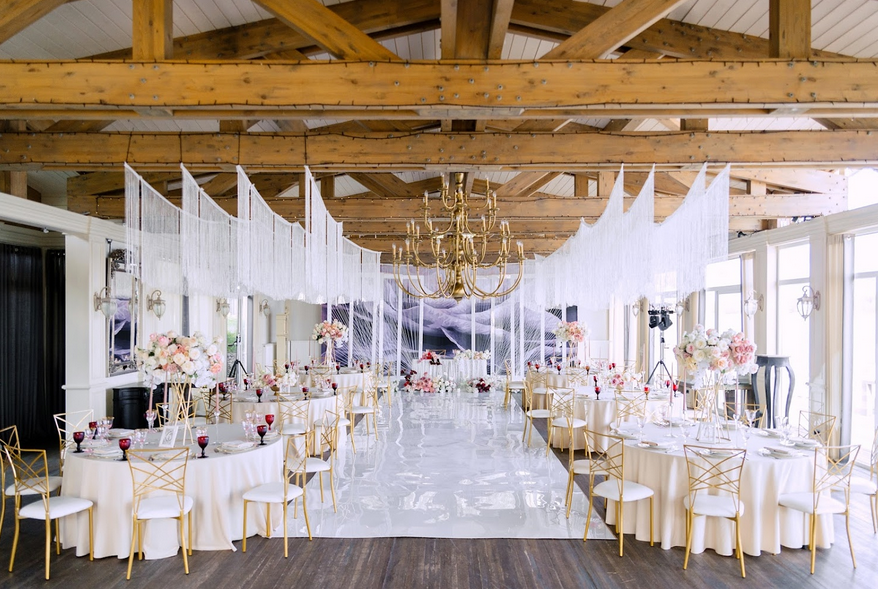 Площадка № 6-1. Свадебный и портретный фотограф Москва