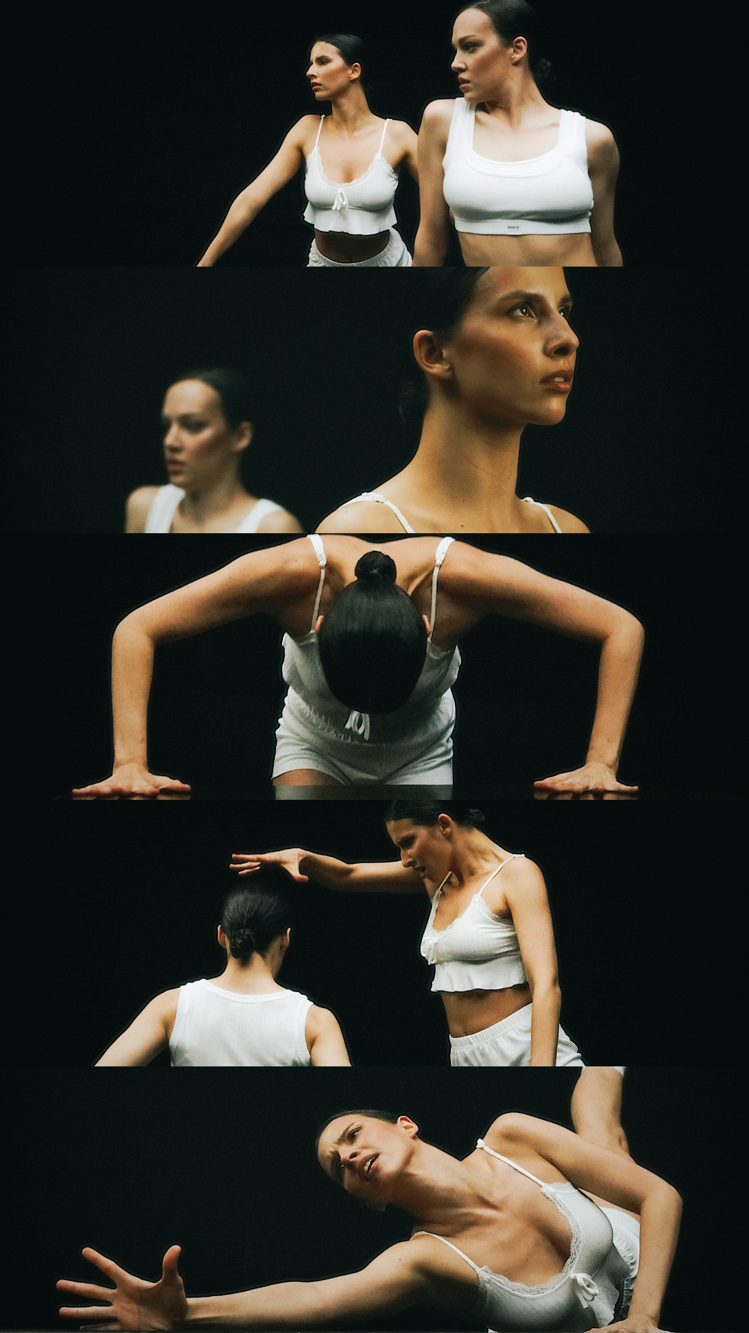 Тело — Храм. Фотограф Юлия Евсеева