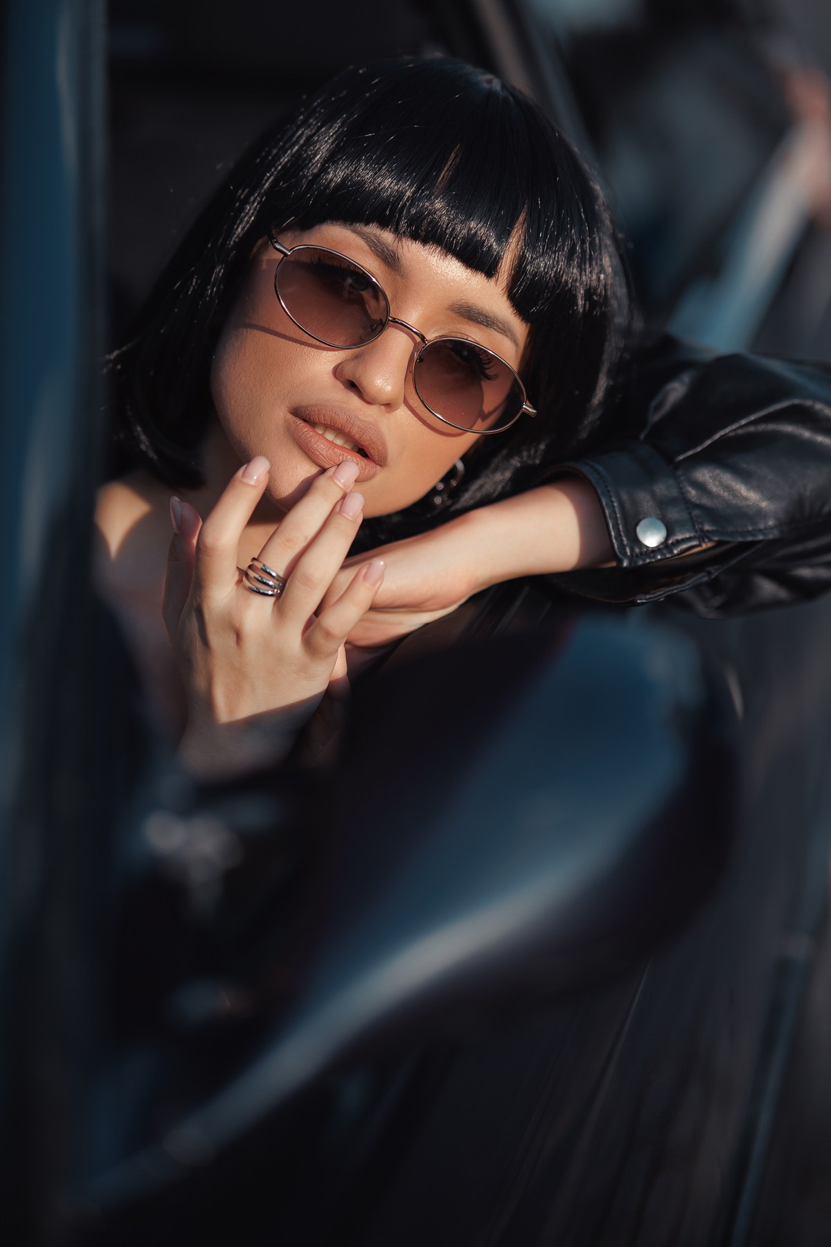 Фотосеты. Фотограф Кирилл Дорофеев, г. Москва