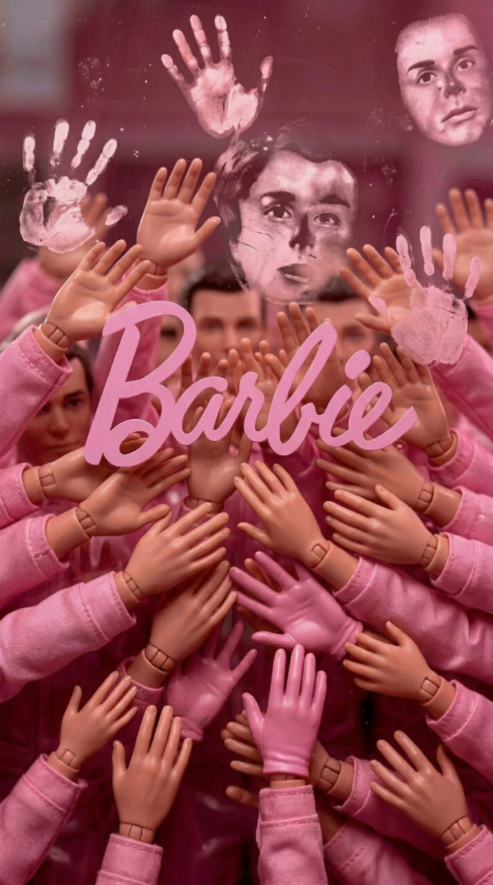 AI-видео. Yung_linn_ai