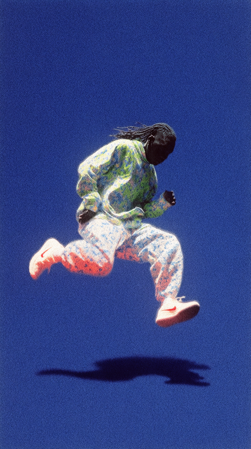 AI — фото. Yung_linn_ai