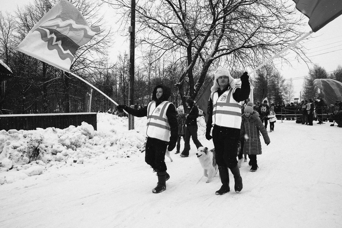 Северная Надежда. Виктор Вытольский —репортажный и событийный фотограф в Москве