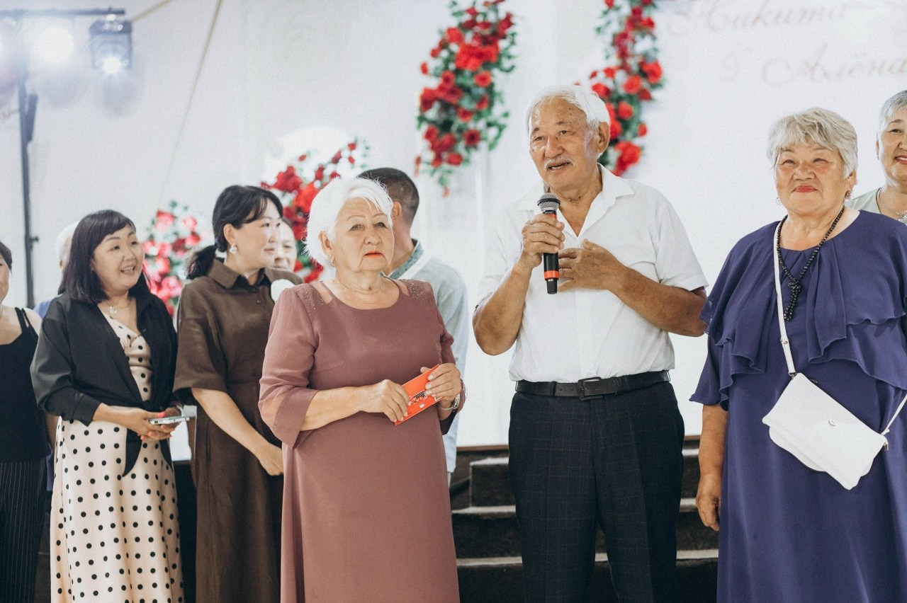 Алена и Никита