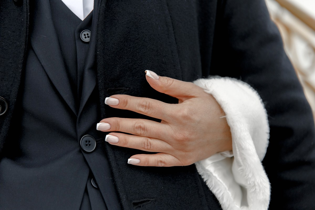 Марина + Роберт. Главная