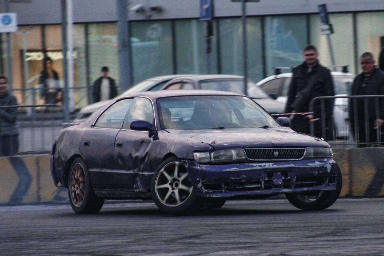 Drift expo тренировочный день. Автомобильный фотограф — PhotogRaty
