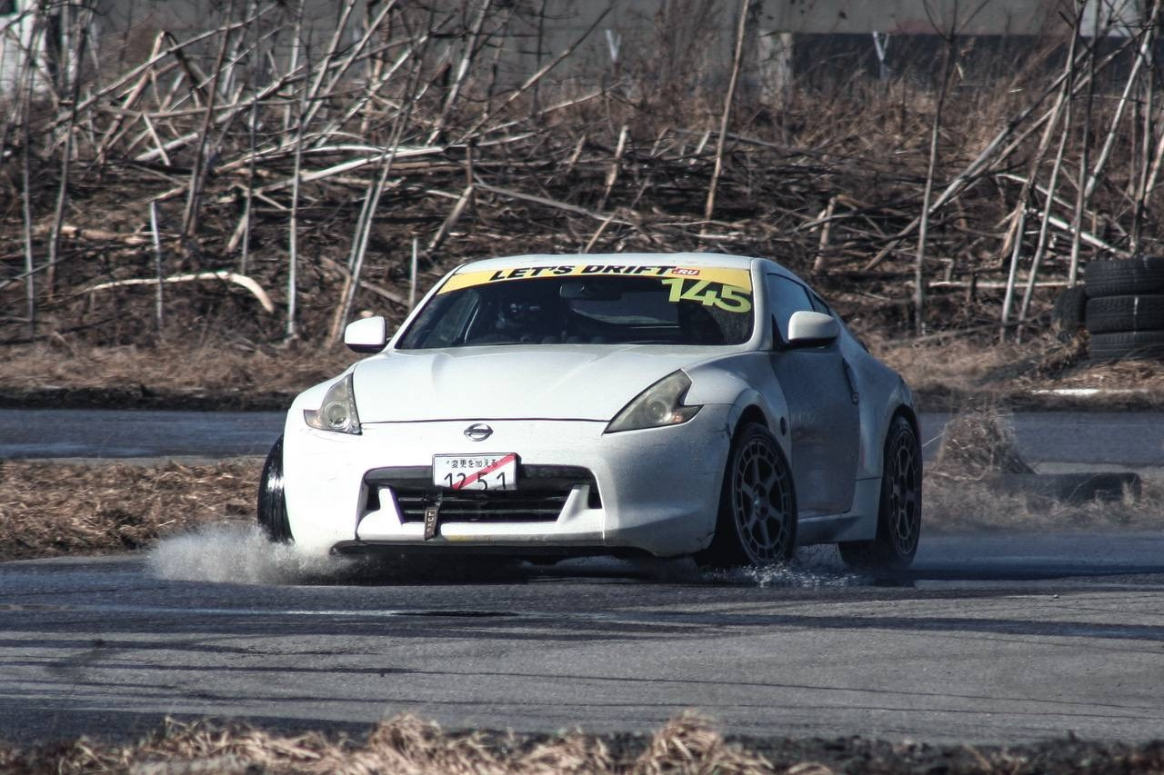 Let’s drift Aqua 22.03.2026. Автомобильный фотограф — PhotogRaty
