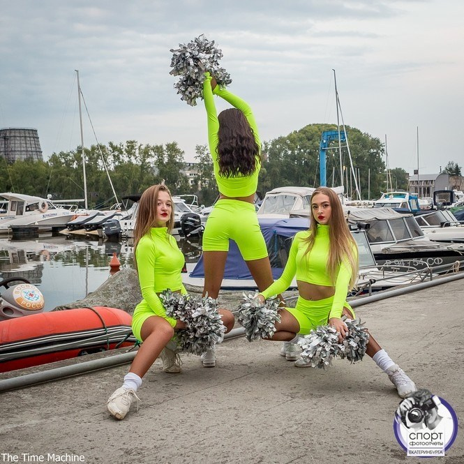 ФИТНЕСС. Фотограф для маркетплейсов Михаил Бове