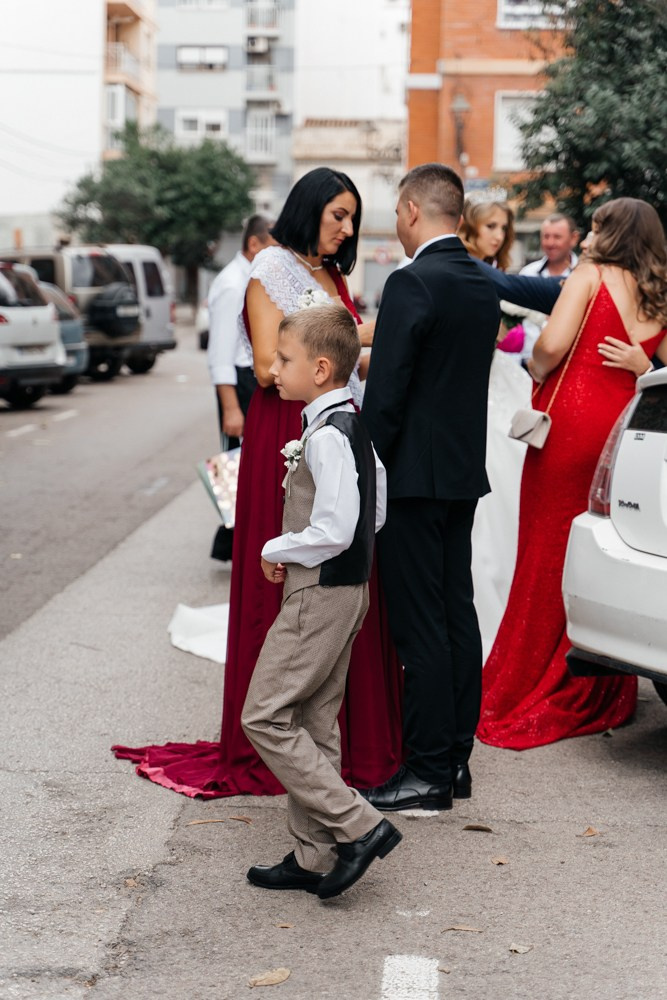 Свадьба Диана & Дима. Фотограф и видеограф в Москве