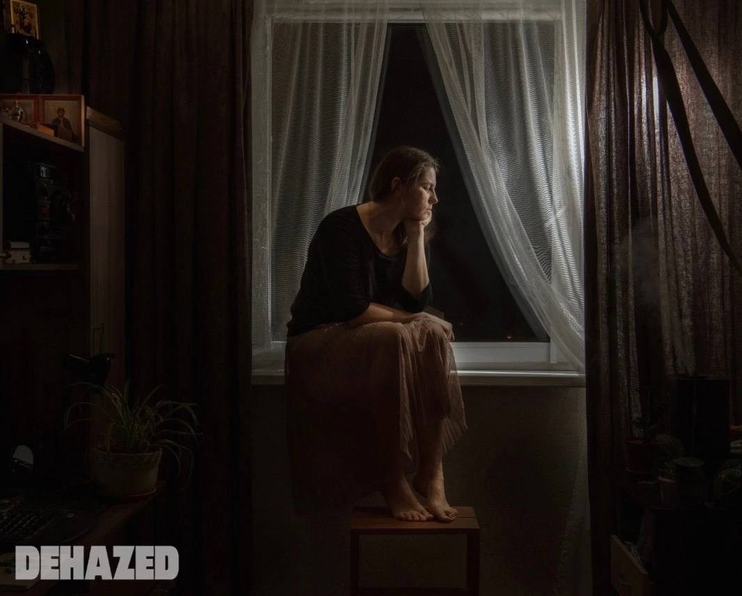 Галерея 1. Наталья Жукова. Курсы фотографии