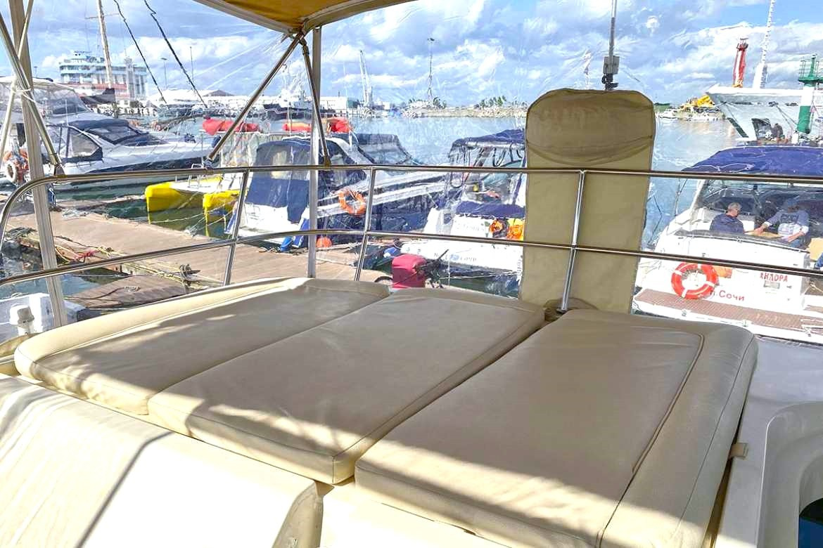 Яхта Стар Аренда Яхты в Сочи Яхтанаморе YACHTNAMORE YACHTANAMORE