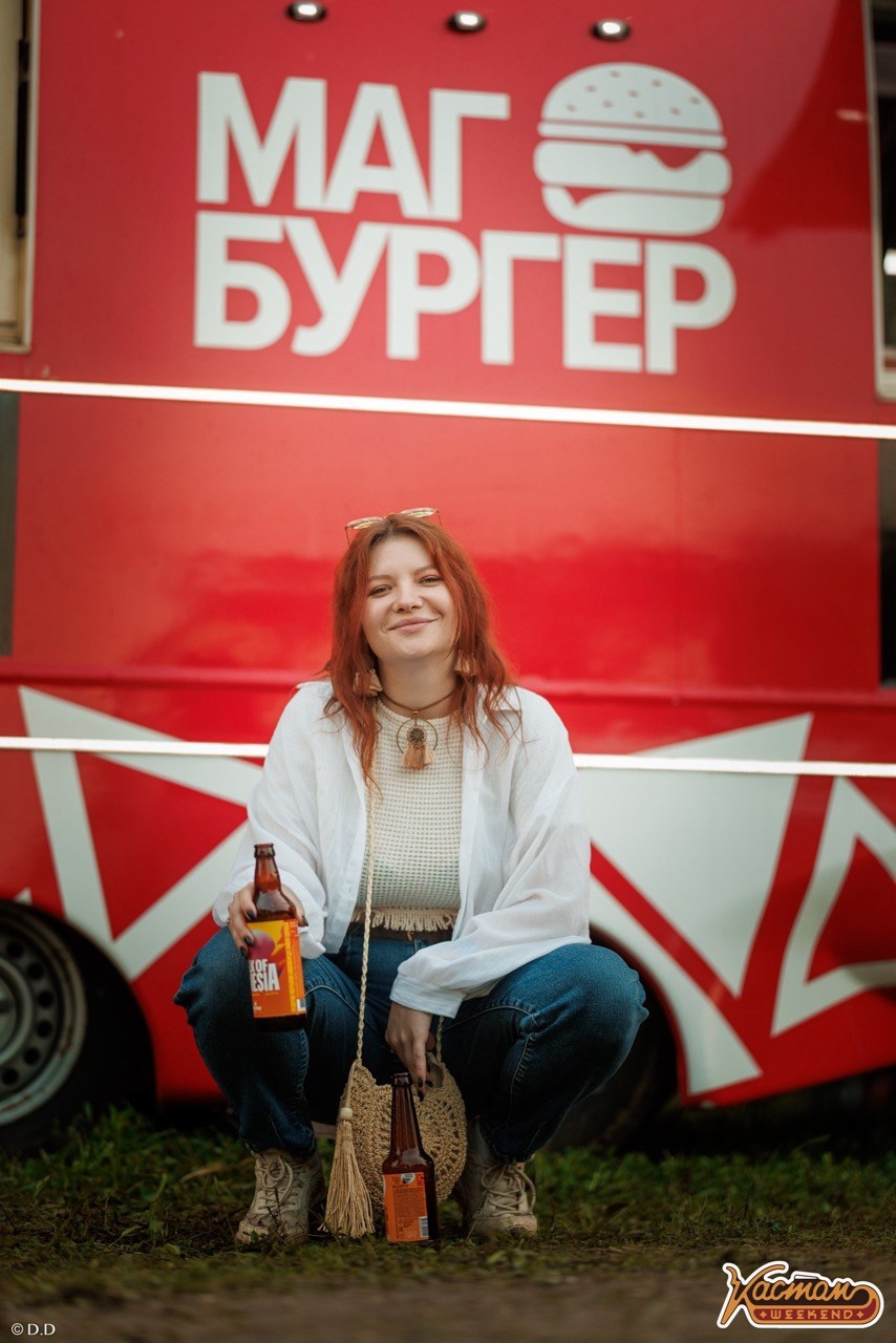 Кастом Конвенция — Август 2025. Различные мероприятия и просто фотографии людей
