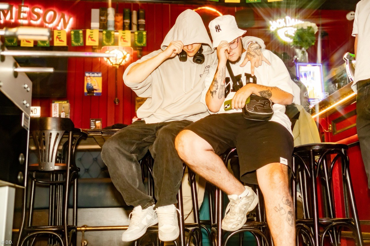 BOYZ. Различные мероприятия и просто фотографии людей