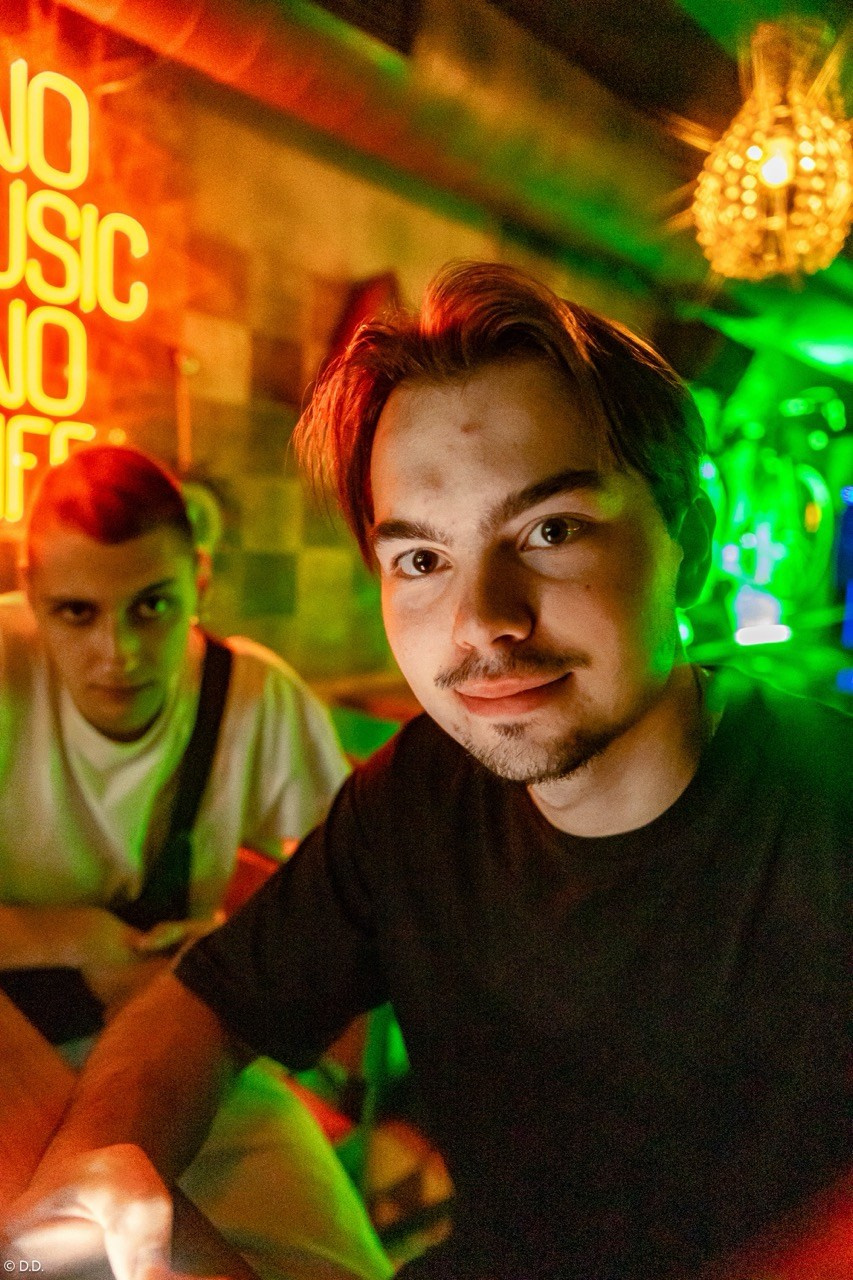 BOYZ. Различные мероприятия и просто фотографии людей