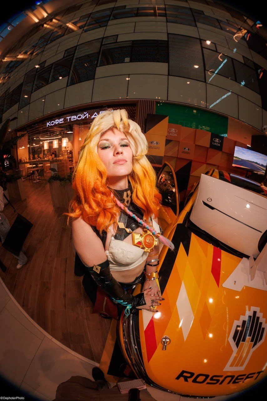Игропром 2026. Различные мероприятия и просто фотографии людей