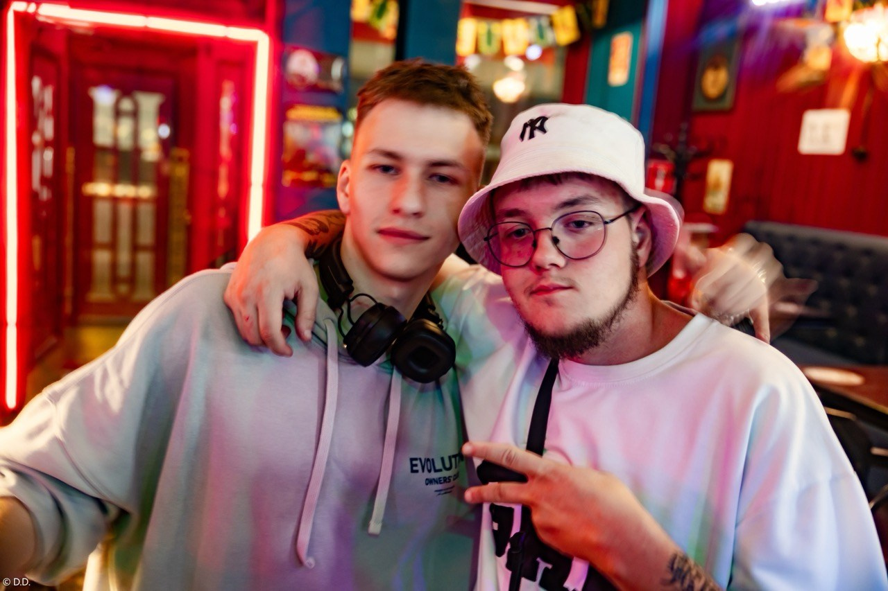 BOYZ. Различные мероприятия и просто фотографии людей
