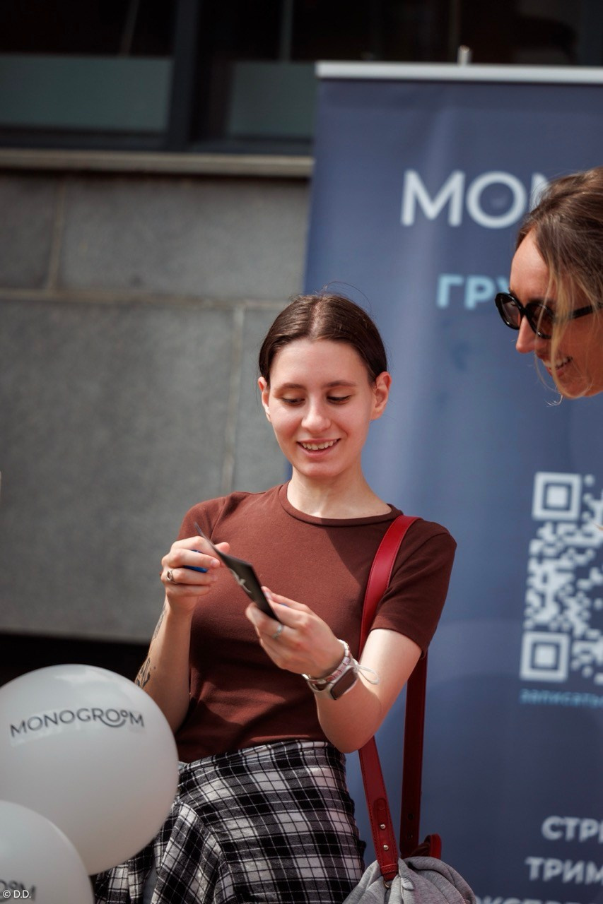 Кастом Конвенция — Июнь 2025. Различные мероприятия и просто фотографии людей