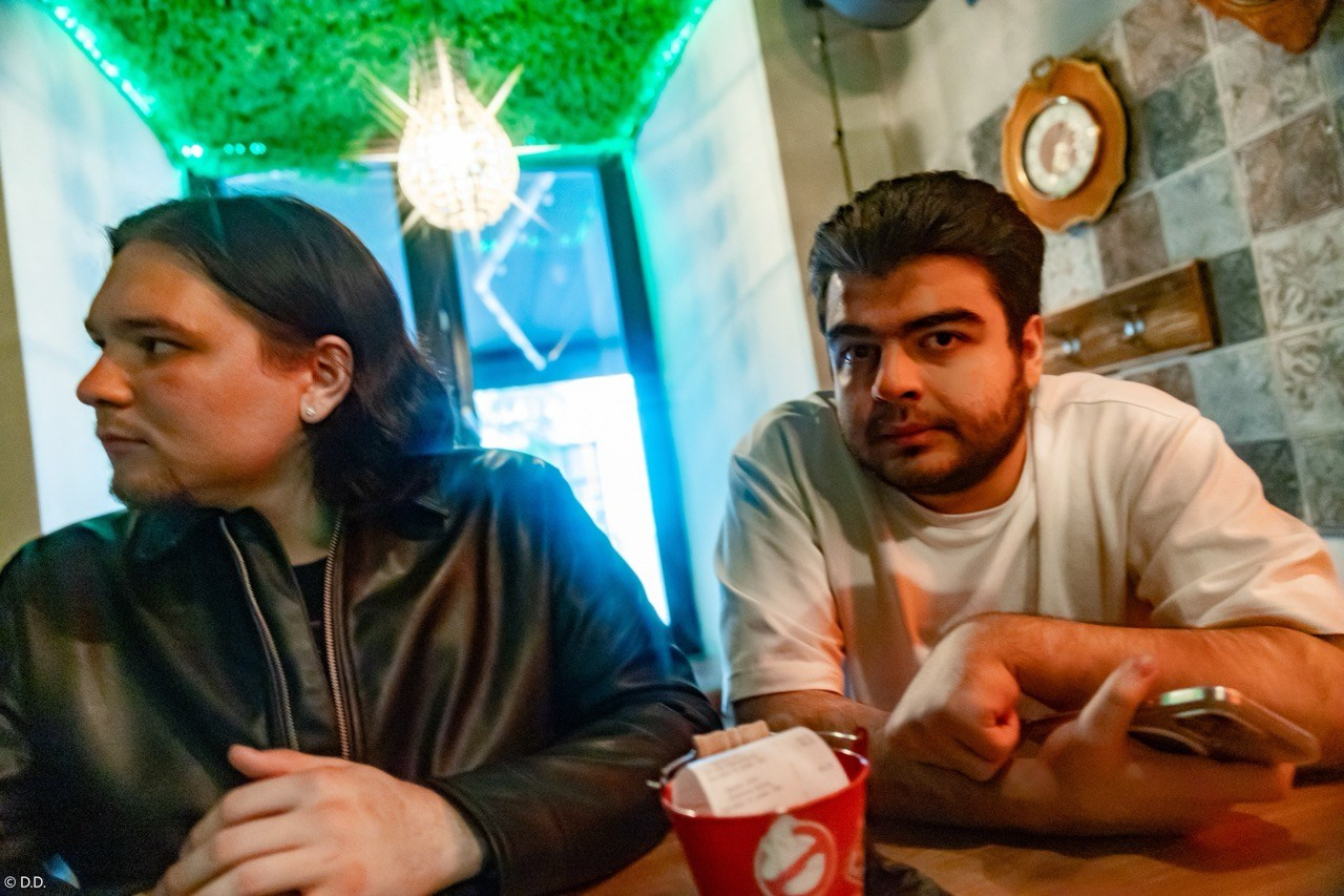 BOYZ. Различные мероприятия и просто фотографии людей