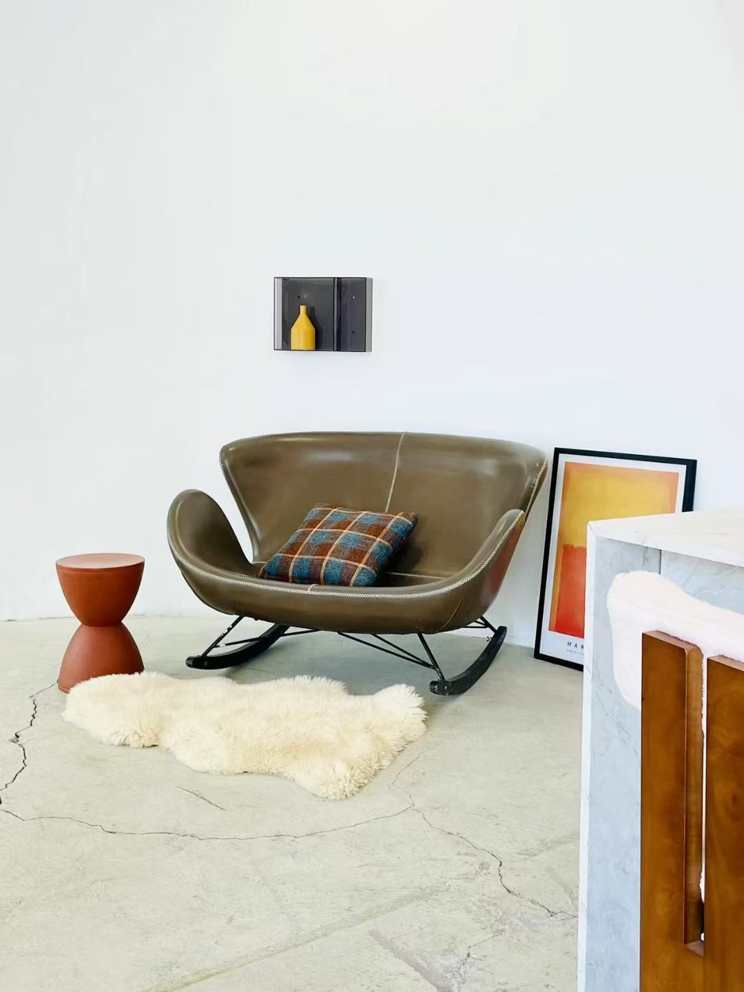 Китай локации. LUNAPRO Дом стильных, сборных и индивидуальных съемок для брендов