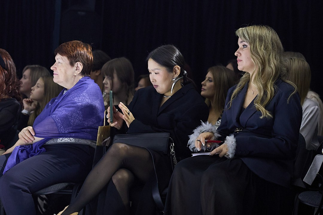 Q&J Fashion Fest 2025. Репортажный фотограф в Иркутске — Ярослав Ковалёв