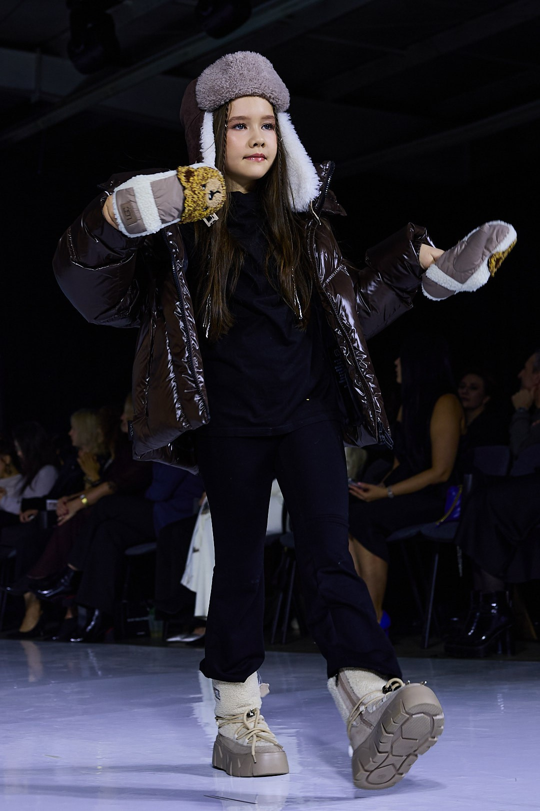 Q&J Fashion Fest 2025. Репортажный фотограф в Иркутске — Ярослав Ковалёв