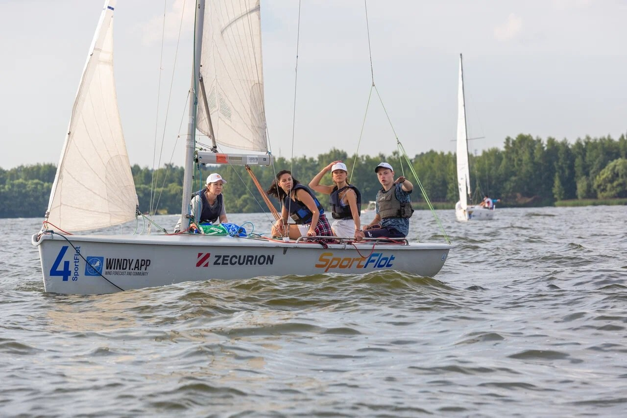 Спорт. Фотограф в Москве Екатерина Демчук